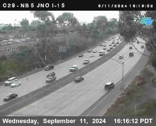 NB 5 JNO Rte 15