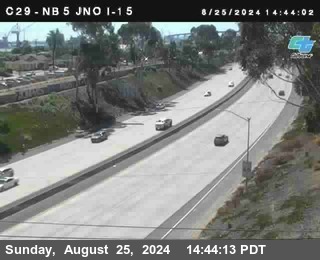 NB 5 JNO Rte 15