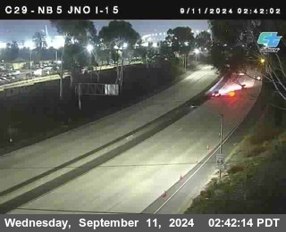 NB 5 JNO Rte 15