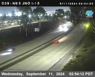 NB 5 JNO Rte 15