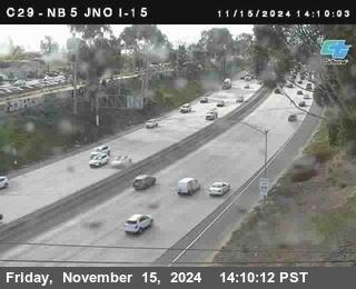 NB 5 JNO Rte 15