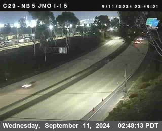 NB 5 JNO Rte 15