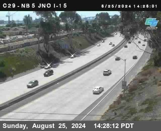 NB 5 JNO Rte 15