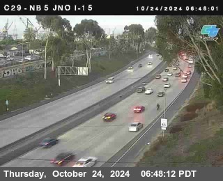 NB 5 JNO Rte 15