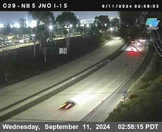 NB 5 JNO Rte 15