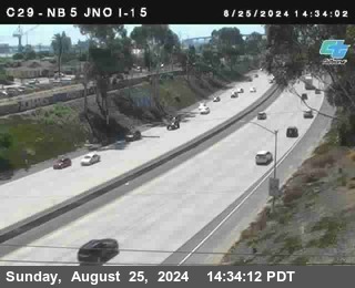 NB 5 JNO Rte 15