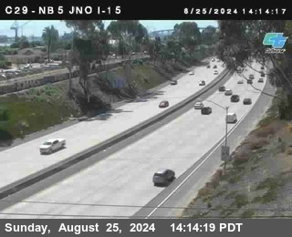 NB 5 JNO Rte 15