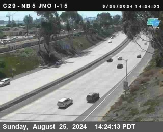 NB 5 JNO Rte 15