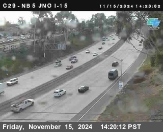 NB 5 JNO Rte 15