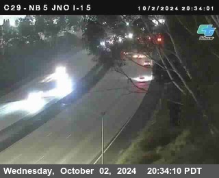 NB 5 JNO Rte 15