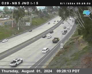 NB 5 JNO Rte 15