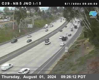 NB 5 JNO Rte 15