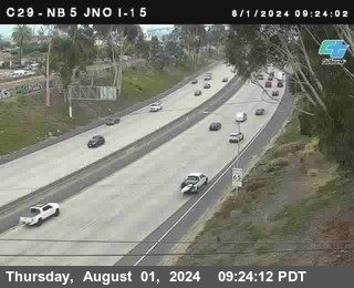 NB 5 JNO Rte 15