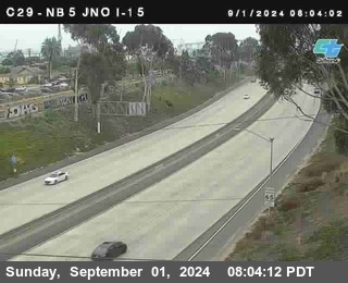 NB 5 JNO Rte 15