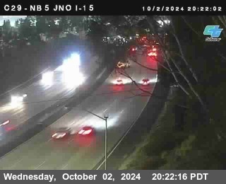 NB 5 JNO Rte 15