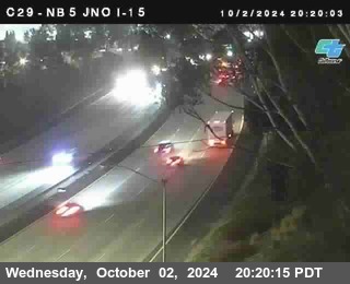 NB 5 JNO Rte 15