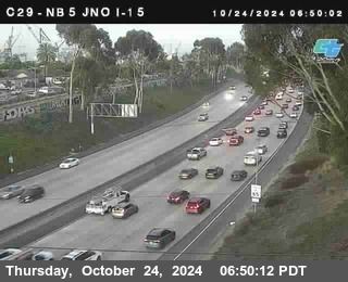 NB 5 JNO Rte 15