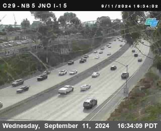 NB 5 JNO Rte 15