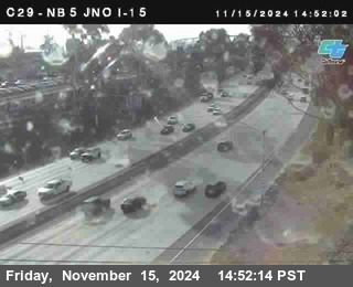 NB 5 JNO Rte 15