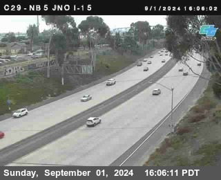 NB 5 JNO Rte 15