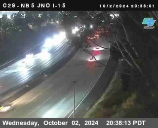 NB 5 JNO Rte 15