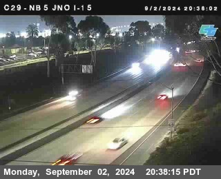 NB 5 JNO Rte 15