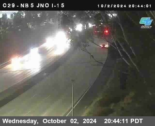 NB 5 JNO Rte 15