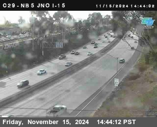 NB 5 JNO Rte 15