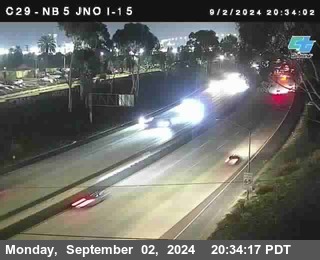 NB 5 JNO Rte 15