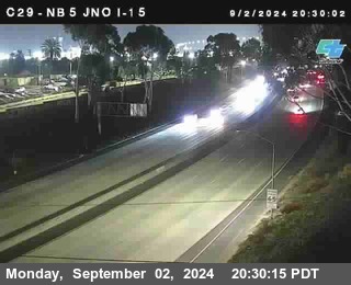 NB 5 JNO Rte 15