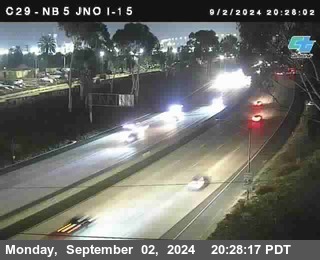 NB 5 JNO Rte 15