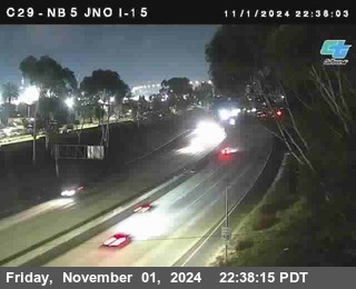 NB 5 JNO Rte 15