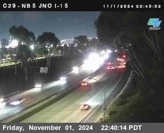 NB 5 JNO Rte 15