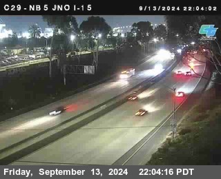 NB 5 JNO Rte 15