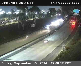 NB 5 JNO Rte 15