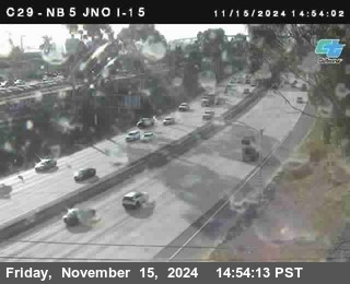 NB 5 JNO Rte 15