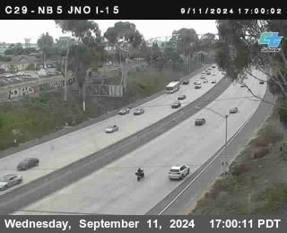 NB 5 JNO Rte 15