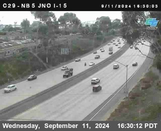 NB 5 JNO Rte 15