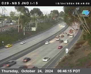 NB 5 JNO Rte 15