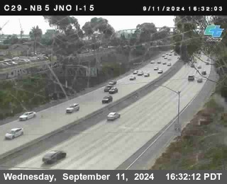 NB 5 JNO Rte 15