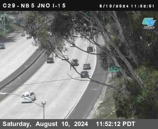 NB 5 JNO Rte 15