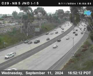 NB 5 JNO Rte 15