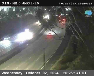 NB 5 JNO Rte 15