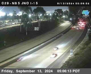 NB 5 JNO Rte 15