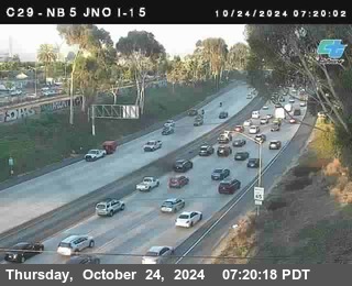 NB 5 JNO Rte 15