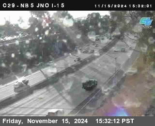 NB 5 JNO Rte 15