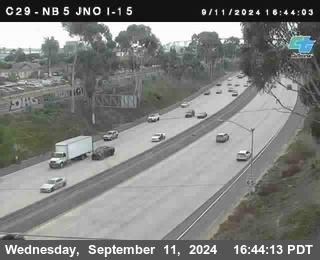 NB 5 JNO Rte 15