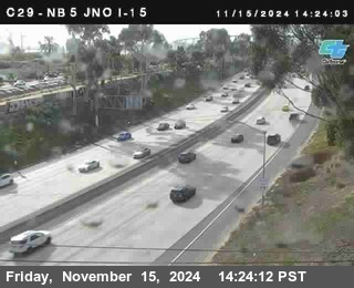 NB 5 JNO Rte 15