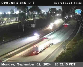 NB 5 JNO Rte 15