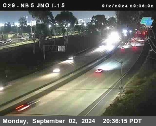 NB 5 JNO Rte 15